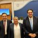 Μια επί πλέον πρωτιά για τον Δήμαρχο Πύλης Κ. Μαράβα