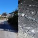 Ξάνθη: Άγνωστος πετάει βίδες στον δρόμο την ώρα που περνάνε αυτοκίνητα