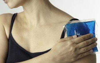 Αυτός είναι ο λόγος που δεν πρέπει να βάζουμε ποτέ πάγο στο έγκαυμα