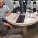 Ξύπνησαν μνήμες της μαρτυρικής Κύπρου το πρωί του Σαββάτου στον FM 100 Ράδιο Ζυγός