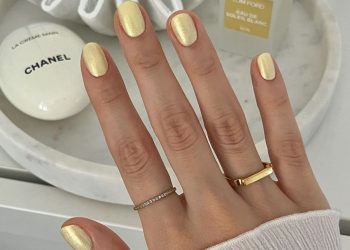 Zodiac nails: Αυτά είναι τα σχέδια στο manicure που ταιριάζουν στο κάθε ζώδιο
