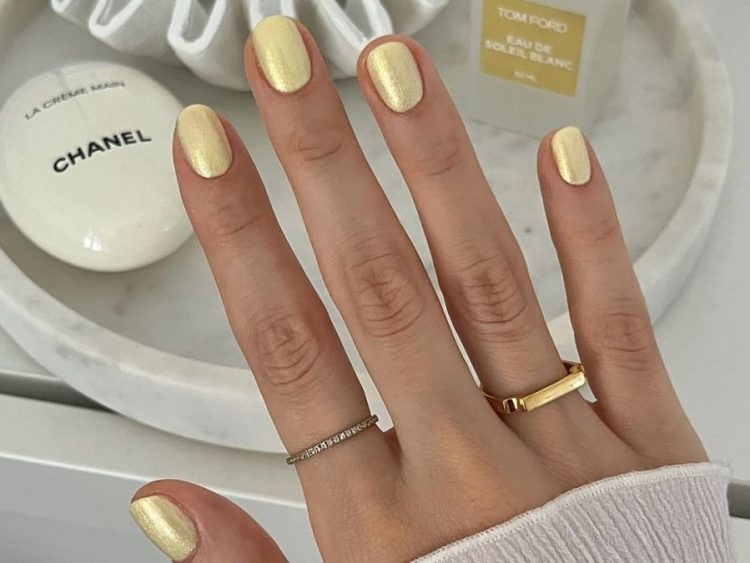 Zodiac nails: Αυτά είναι τα σχέδια στο manicure που ταιριάζουν στο κάθε ζώδιο