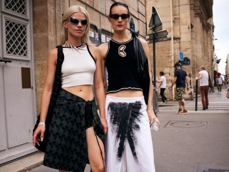 Welcome July! 10 summer looks για τον πιο καυτό μήνα του χρόνου