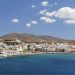 Στην Τήνο ανακυκλώνουν με το κινητό τους