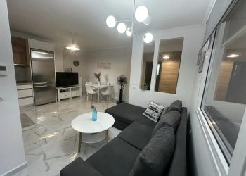 ΕΝΟΙΚΙΑΖΕΤΑΙ καινούριο ισογειο διαμερισμα 40τμ