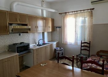 ΤΡΙΚΑΛΑ | ΕΝΟΙΚΙΑΖΕΤΑΙ διαμέρισμα 80τμ επί της Κολοκοτρώνη