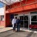 Δήμαρχος κάνει εθελοντική εφημερία σε νοσοκομείο λόγω έλλειψης προσωπικού