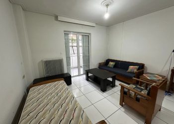 ΤΡΙΚΑΛΑ προς ενοικίαση διαμέρισμα 1ου ορόφου 56τμ