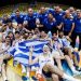 Eurobasket U20: Για μια θέση στον τελικό η Ελλάδα κόντρα στη Γαλλία