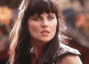 Lucy Lawless: Αγνώριστη η πολεμίστρια πριγκίπισσα Ζίνα μετά από 29 χρόνια – Πώς είναι σήμερα