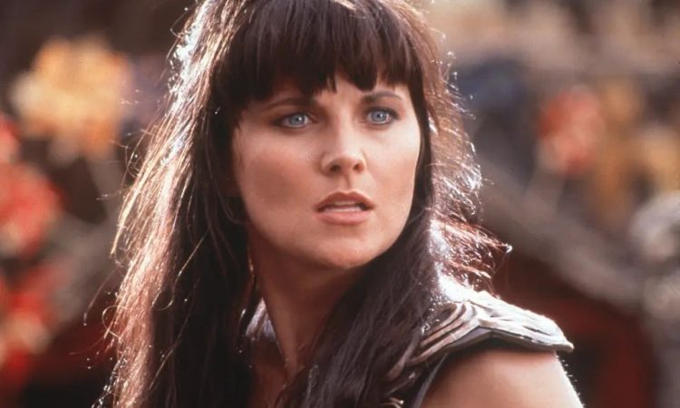 Lucy Lawless: Αγνώριστη η πολεμίστρια πριγκίπισσα Ζίνα μετά από 29 χρόνια – Πώς είναι σήμερα