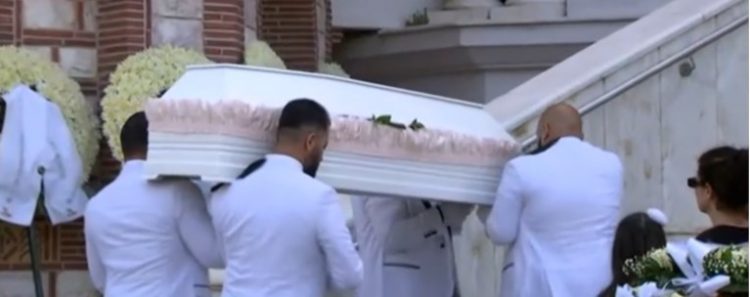 Συγκλονίζει ο πατέρας της 13χρονης: «Ο κεραυνός μπήκε από το φρύδι και βγήκε από την πλάτη»