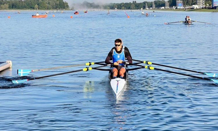 Ολυμπιακοί Αγώνες 2024: Δεύτερη ευκαιρία για Παπακωνσταντίνου και Γκαϊδατζή