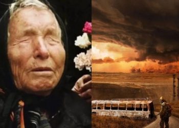 Η Baba Vanga πρόβλεψε πότε θα τελειώσει ο κόσμος