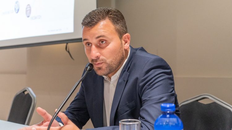 Άμεση ανταπόκριση του Υπουργού Αγροτικής Ανάπτυξης Κ. Τσιάρα στην επιστολή του Δημάρχου Μετεώρων Λ. Αβραμόπουλου