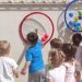Γιορτή χρωμάτων και δημιουργίας στον Β΄ Βρεφονηπιακό Σταθμό Δ. Τρικκαίων