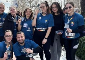 Κάλεσμα σε νέους/ες του Δήμου Τρικκαίων: Γίνε Μέλος του Δημοτικού Συμβουλίου Νέων!
