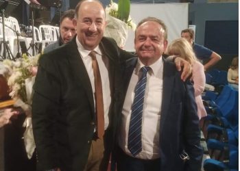 Ανταλλαγή καλών πρακτικών μεταξύ Διευθύνσεων Δευτεροβάθμιας Εκπαίδευσης