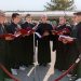 Στην ορκωμοσία της ΣΜΥ οι συνέδραμαν οι Τρικαλινοί ιεροψάλτες