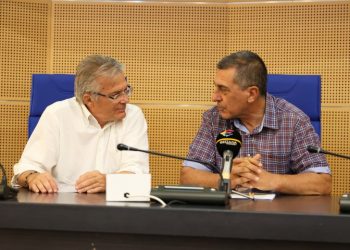 Eνισχύεται η εξωστρέφεια των επιχειρήσεων της Θεσσαλίας