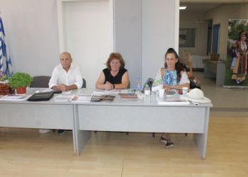 Παρουσιάστηκε το βιβλίο του Παναγιώτη Νταλούκα «Τρικκαία» 