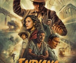 Μεταφέρεται αύριο η προβολή της ταινίας «Indiana Jones και ο Δίσκος του Πεπρωμένου»