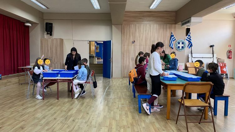 Αιτήσεις για βρεφονηπιακούς και ΚΔΑΠ του Δ. Τρικκαίων με voucher μέσω ΕΕΤΑΑ