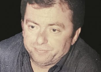 Έφυγε από τη ζωή ο Δημήτριος Γεωργιάδης