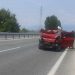 Τρίκαλα: Τραυματισμός 37χρονης μητερας σε τροχαίο | Σώα τα 2 ανήλικα παιδιά της