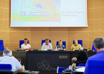 Εγκρίθηκε ομόφωνα από το Περιφερειακό Συμβούλιο η ΜΠΕ για το Ειδικό Πολεοδομικό Σχέδιο στην περιοχή της πρώην ¨Βαμβακουργίας