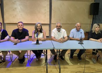 Με 1.000 αθλητές και αθλήτριες στα Τρίκαλα το Πανελλήνιο Πρωτάθλημα Στίβου Κ20
