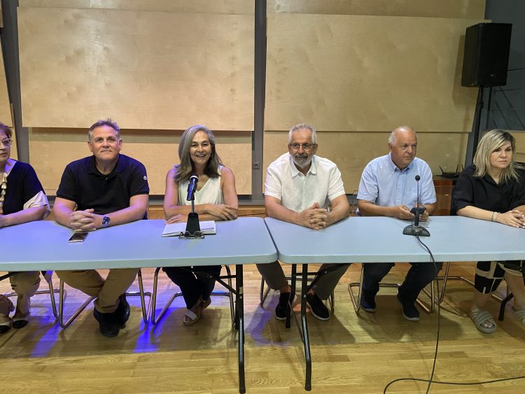 Με 1.000 αθλητές και αθλήτριες στα Τρίκαλα το Πανελλήνιο Πρωτάθλημα Στίβου Κ20