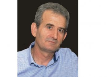 Θλίψη για το θάνατο του 58χρονου Τρικαλινού Βασίλη Μπατζελή