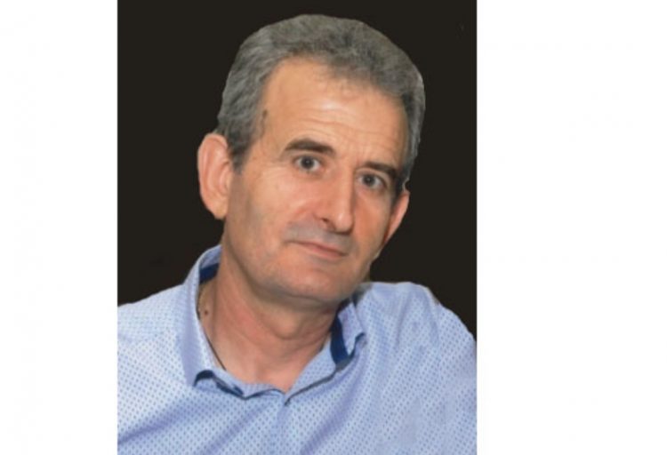 Θλίψη για το θάνατο του 58χρονου Τρικαλινού Βασίλη Μπατζελή