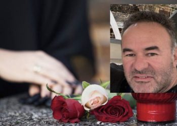 Σοκαρισμένη η τοπική κοινωνία από τον ξαφνικό θάνατο του γνωστού τυροκόμου – επιχειρηματία Δημήτρη Έξαρχου – Έφυγε μόλις στα 48 του