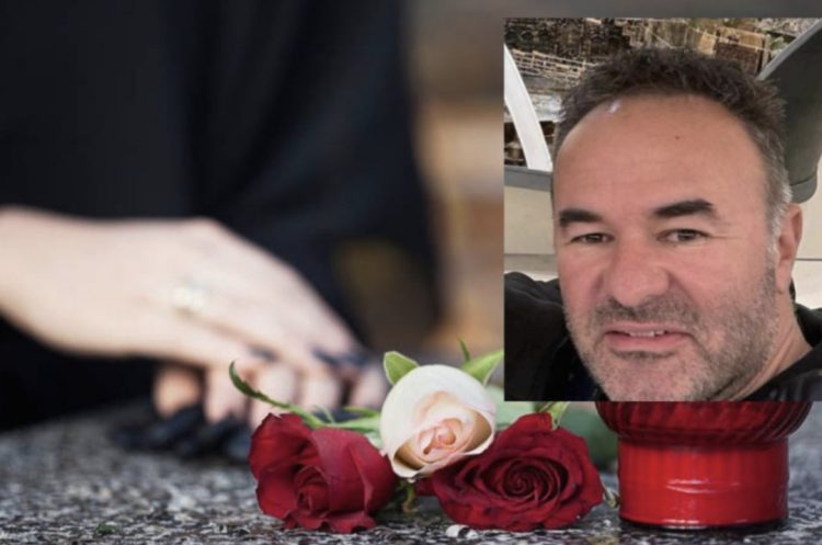 Σοκαρισμένη η τοπική κοινωνία από τον ξαφνικό θάνατο του γνωστού τυροκόμου – επιχειρηματία Δημήτρη Έξαρχου – Έφυγε μόλις στα 48 του