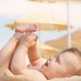 Είσαι νέα μαμά; Τι να πάρεις μαζί σου στις διακοπές