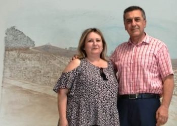 Η Αναστασία Αδαμοπούλου νέα Αντιπεριφερειάρχης Τουρισμού