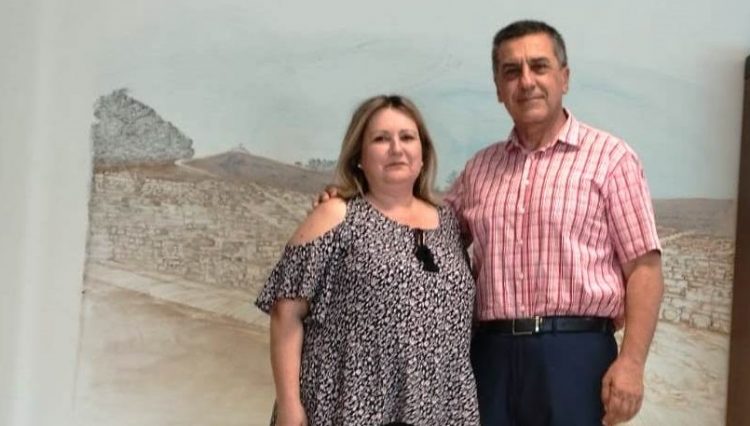 Η Αναστασία Αδαμοπούλου νέα Αντιπεριφερειάρχης Τουρισμού