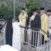 Τιμήθηκε η Αγία Κυριακή στο ιστορικό μοναστήρι της Νεράιδας