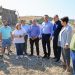 Στην κατασκευή προσωρινής γέφυρας στην Αμπελιά Φαρσάλων προχωρά η Περιφέρεια Θεσσαλίας