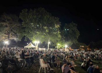 9ο Αντιρατσιστικό Φεστιβάλ Τρικάλων: Η μεγάλη αντιρατσιστική γιορτή της πόλης έφτασε στο τέλος του