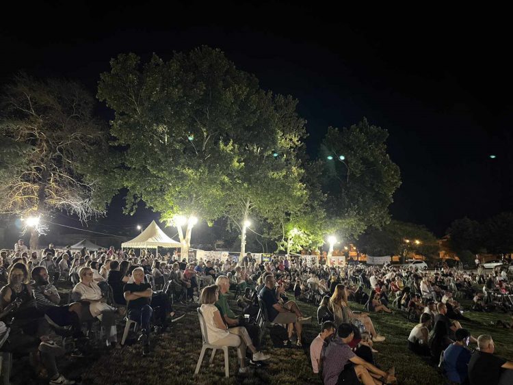 9ο Αντιρατσιστικό Φεστιβάλ Τρικάλων: Η μεγάλη αντιρατσιστική γιορτή της πόλης έφτασε στο τέλος του
