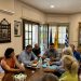 Συνάντηση Δημάρχου Μετεώρων και Γενικού Διευθυντή Δασών