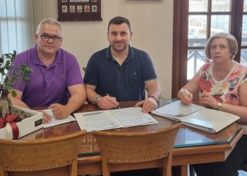 Δήμος Μετεώρων: Δημοπρατούνται τρία νέα έργα για την βελτίωση αγροτικής οδοποιίας και την ανάπλαση του κέντρου της Βασιλικής με χρηματοδότηση ύψους 1,1 εκατ. ευρώ