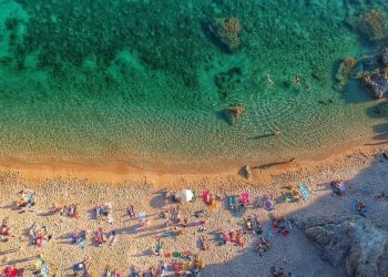 Παραλία ΚΑΠΕ: Μια ώρα από το Σύνταγμα και θα βρεθείτε στο κρυμμένο διαμάντι της Αττικής