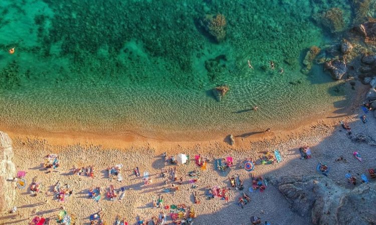 Παραλία ΚΑΠΕ: Μια ώρα από το Σύνταγμα και θα βρεθείτε στο κρυμμένο διαμάντι της Αττικής