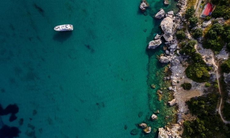 Η παραλία της Μαγνησίας που είναι ιδανική για όσους ζητούν ηρεμία και ξεκούραση