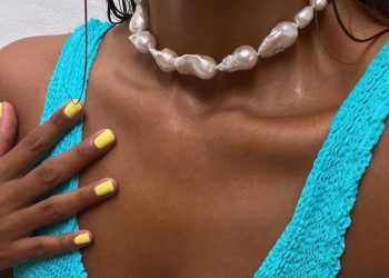 Last-minute manicure: Οι πιο κομψές ιδέες που ταιριάζουν με όλα τα summer outfits
