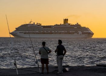 Αυτά είναι τα 5 πράγματα που απαγορεύετε να πάρετε σε κρουαζιέρα